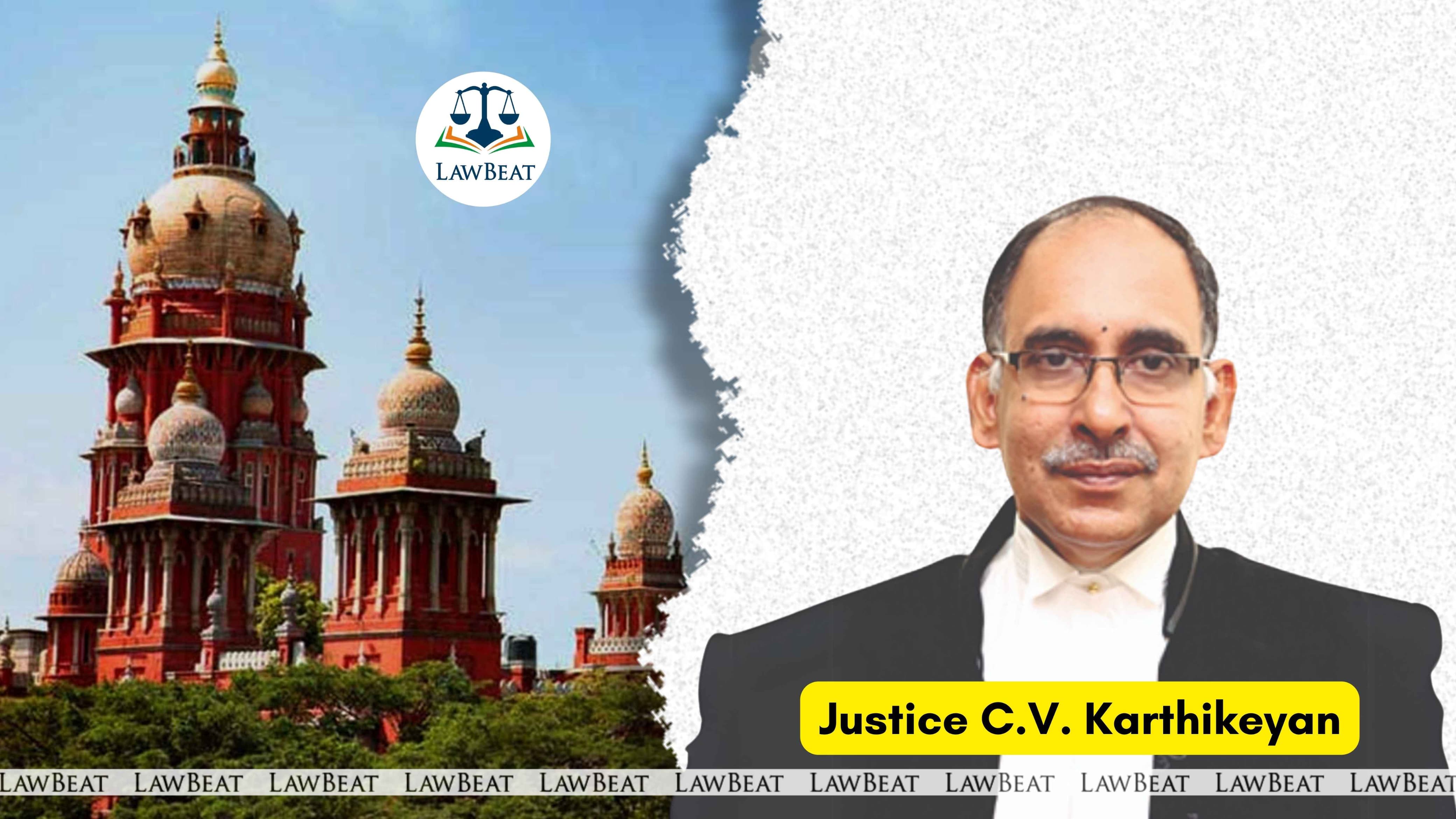 ‘Can’t Change Rules of the Game’: Madras HC Rejects Plea of Disabled Civil Services Candidate ‘Can’t Change Rules of the Game’: Madras HC Rejects Plea of Disabled Civil Services Candidate
